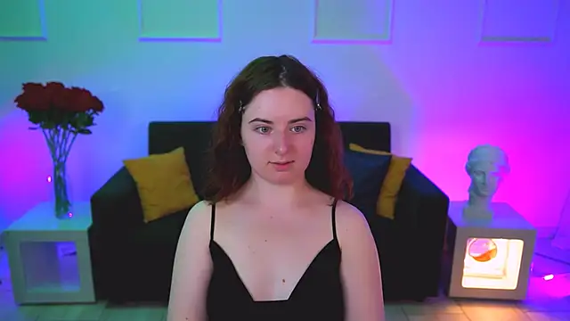 AnnTerry  online show from 11/07/25, 01:22