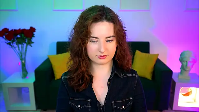 AnnTerry  online show from 11/19/25, 08:25