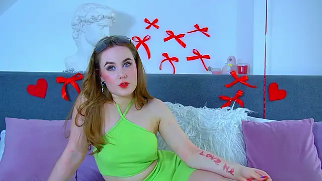 Snapshot of DanaDrake chatting on 02/25/25, 09:57 DanaDrake online show from 02/25/25, 09:57