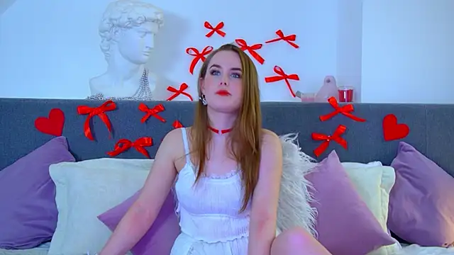 Snapshot of DanaDrake chatting on 02/26/25, 10:53 DanaDrake online show from 02/26/25, 10:53