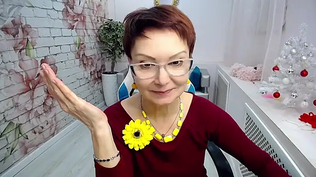 Cutie Asya online show from 12/04/24, 11:41