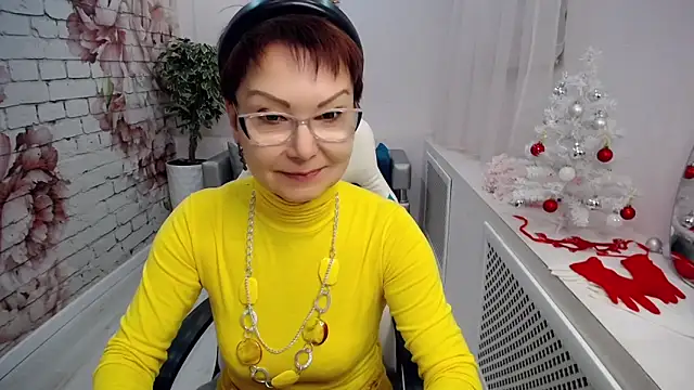 Cutie Asya online show from 12/09/24, 04:56