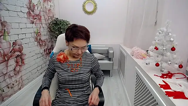 Cutie Asya online show from 12/16/24, 08:52