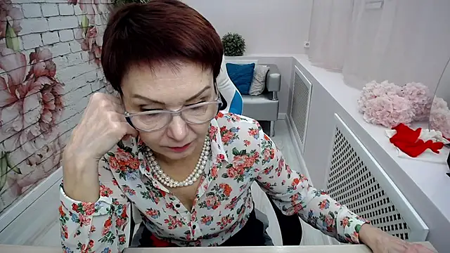 Cutie Asya online show from 01/21/25, 11:24