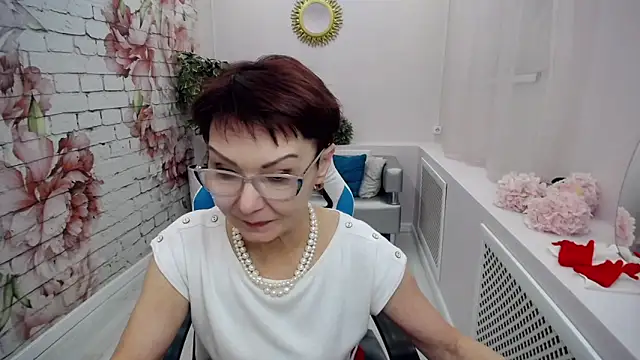 Cutie Asya online show from 01/22/25, 11:12