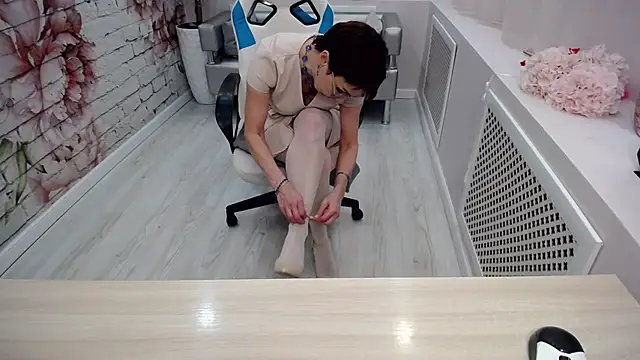 Cutie Asya online show from 02/13/25, 08:17