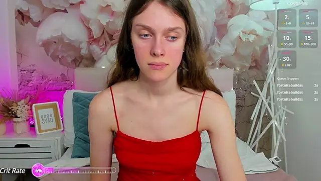 Snapshot of JaneBrowni chatting on 01/25/25, 07:28 JaneBrowni online show from 01/25/25, 07:28