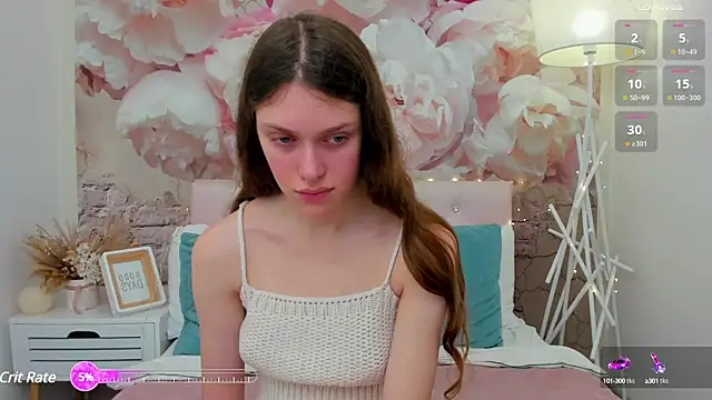 Snapshot of JaneBrowni chatting on 01/26/25, 01:15 JaneBrowni online show from 01/26/25, 01:15