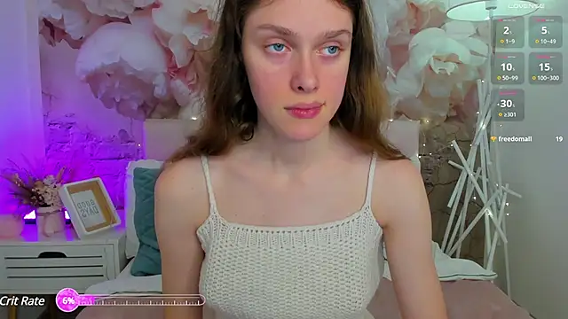 Snapshot of JaneBrowni chatting on 01/26/25, 04:20 JaneBrowni online show from 01/26/25, 04:20