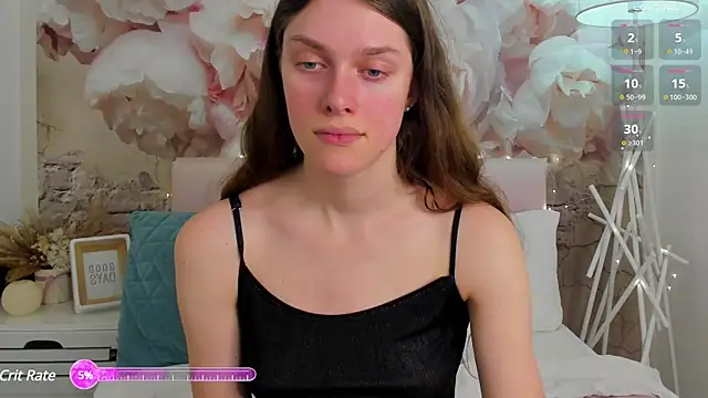 Snapshot of JaneBrowni chatting on 01/31/25, 07:29 JaneBrowni online show from 01/31/25, 07:29