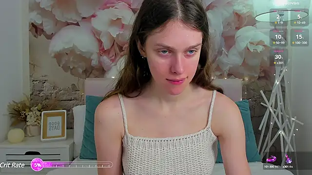 Snapshot of JaneBrowni chatting on 02/05/25, 01:11 JaneBrowni online show from 02/05/25, 01:11