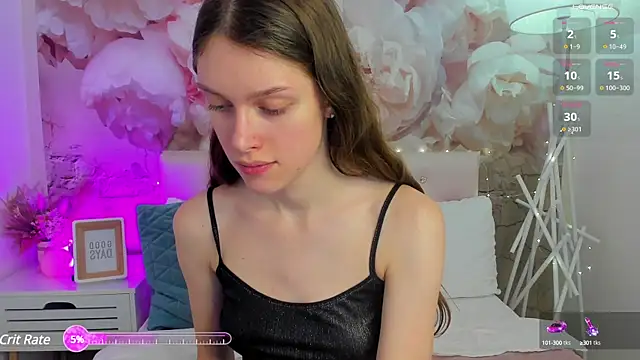 Snapshot of JaneBrowni chatting on 02/12/25, 04:33 JaneBrowni online show from 02/12/25, 04:33