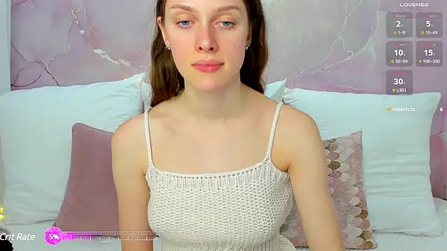 Snapshot of JaneBrowni chatting on 02/13/25, 04:39 JaneBrowni online show from 02/13/25, 04:39