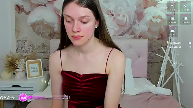 Snapshot of JaneBrowni chatting on 03/06/25, 04:38 JaneBrowni online show from 03/06/25, 04:38