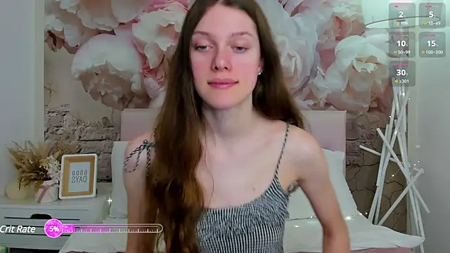 Snapshot of JaneBrowni chatting on 03/08/25, 01:25 JaneBrowni online show from 03/08/25, 01:25