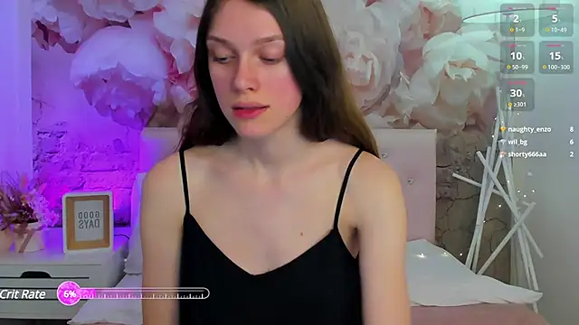 Snapshot of JaneBrowni chatting on 03/09/25, 07:26 JaneBrowni online show from 03/09/25, 07:26