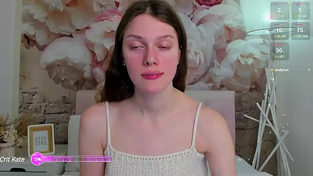 Snapshot of JaneBrowni chatting on 03/11/25, 04:18 JaneBrowni online show from 03/11/25, 04:18