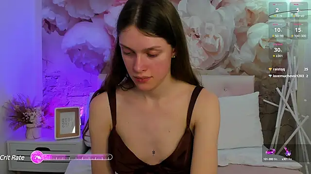 Snapshot of JaneBrowni chatting on 03/12/25, 07:28 JaneBrowni online show from 03/12/25, 07:28