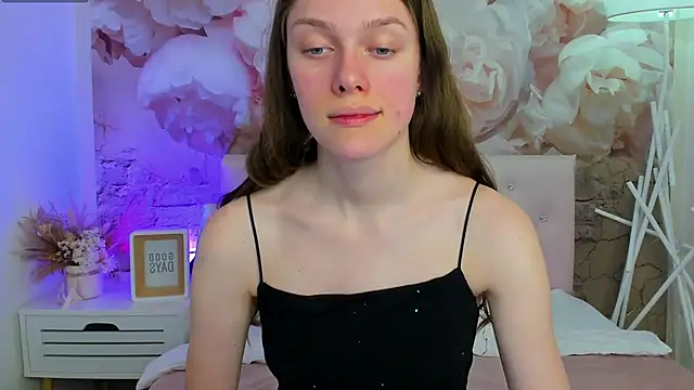 Snapshot of JaneBrowni chatting on 03/19/25, 07:27 JaneBrowni online show from 03/19/25, 07:27