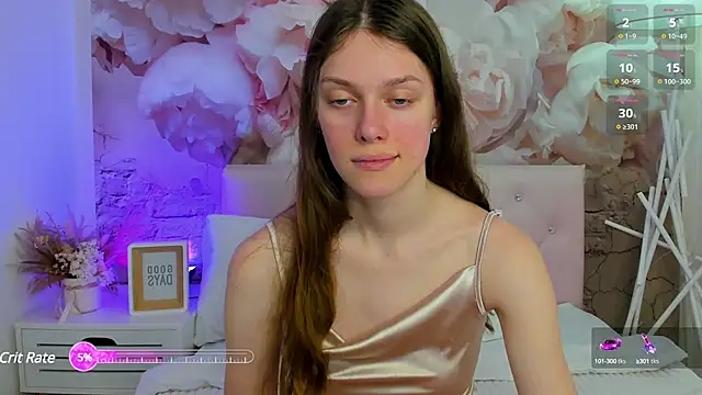 Snapshot of JaneBrowni chatting on 03/20/25, 01:15 JaneBrowni online show from 03/20/25, 01:15