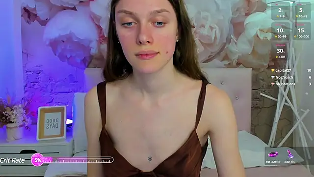 Snapshot of JaneBrowni chatting on 03/22/25, 04:26 JaneBrowni online show from 03/22/25, 04:26