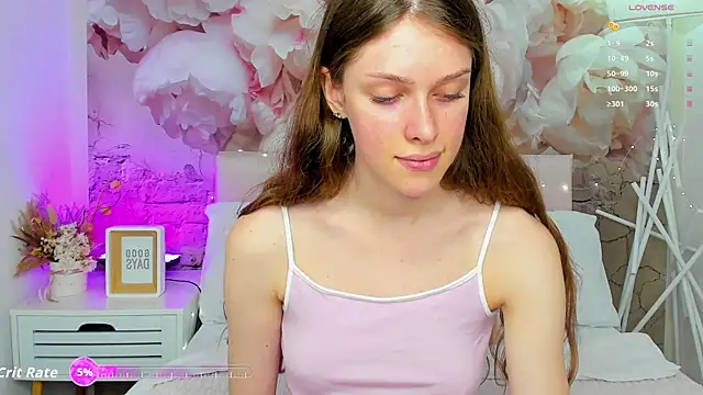 Snapshot of JaneBrowni chatting on 09/18/25, 12:18 JaneBrowni online show from 09/18/25, 12:18