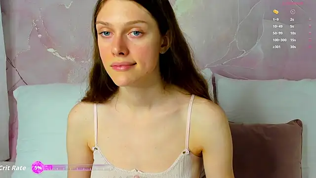 Snapshot of JaneBrowni chatting on 09/25/25, 12:20 JaneBrowni online show from 09/25/25, 12:20