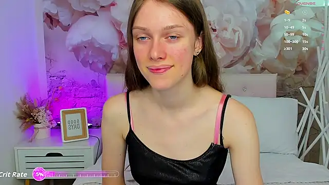 Snapshot of JaneBrowni chatting on 09/27/25, 12:21 JaneBrowni online show from 09/27/25, 12:21