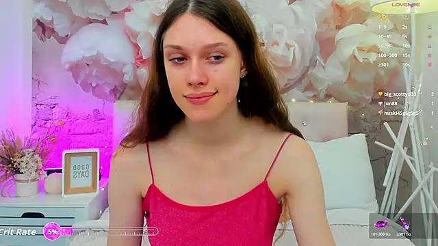 Snapshot of JaneBrowni chatting on 11/09/25, 01:20 JaneBrowni online show from 11/09/25, 01:20