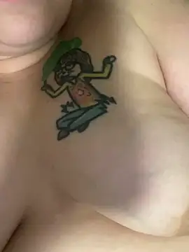 sexyplussizeg online show from 01/02/25, 06:23