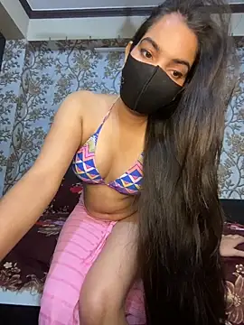 Shabnam88 online show from 12/13/24, 03:32