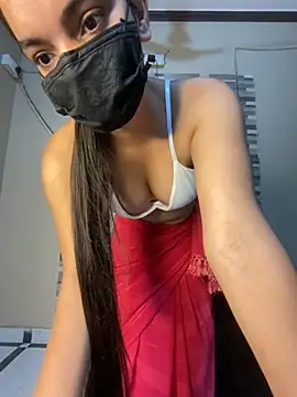 Shabnam88 online show from 10/31/25, 05:03