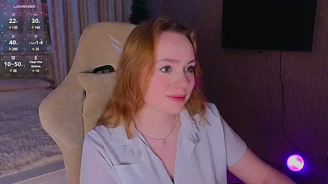 Kari Lunna online show from 01/10/25, 03:18