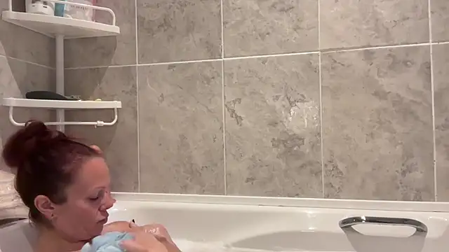 MelodyRoseUk online show from 10/25/25, 05:51