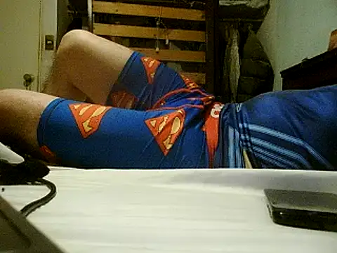 frank32love online show from 02/19/25, 10:23