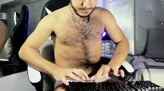 JuanDiegoKing online show from 01/19/25, 01:32