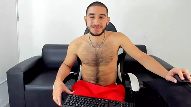 JuanDiegoKing online show from 03/18/25, 03:42