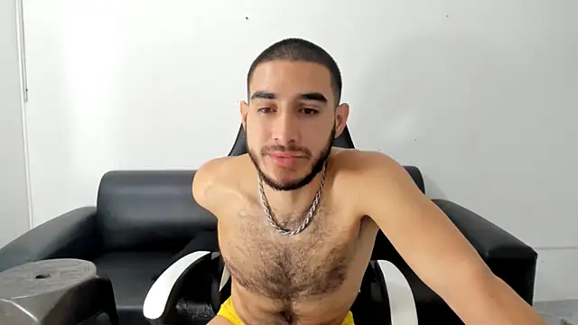 JuanDiegoKing online show from 03/18/25, 06:46