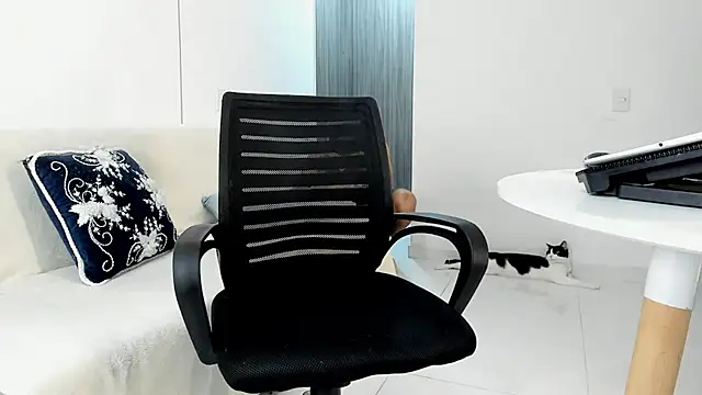 JuanDiegoKing online show from 09/26/25, 12:47