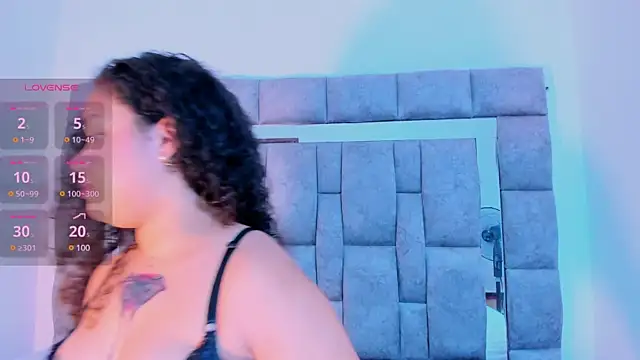 zulyjones online show from 01/15/25, 06:40