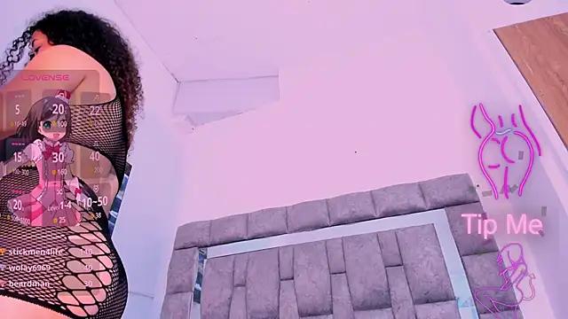 zulyjones online show from 01/25/25, 05:40