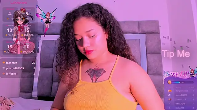 zulyjones online show from 01/28/25, 12:57