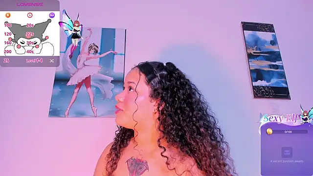 zulyjones online show from 02/04/25, 10:02