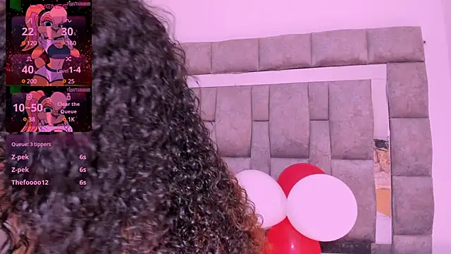 zulyjones online show from 02/14/25, 07:02