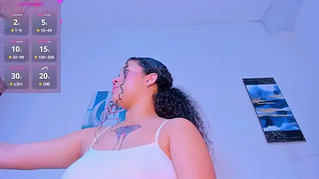 zulyjones online show from 02/21/25, 07:10