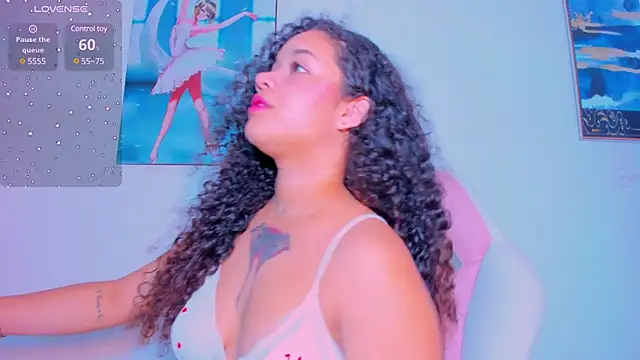 zulyjones online show from 03/10/25, 07:07