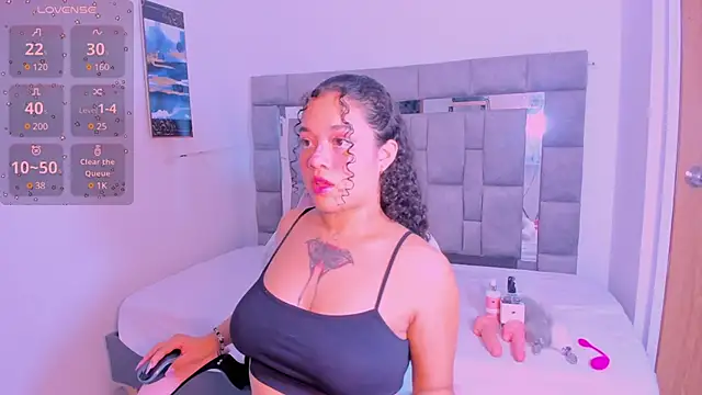 zulyjones online show from 03/19/25, 07:06