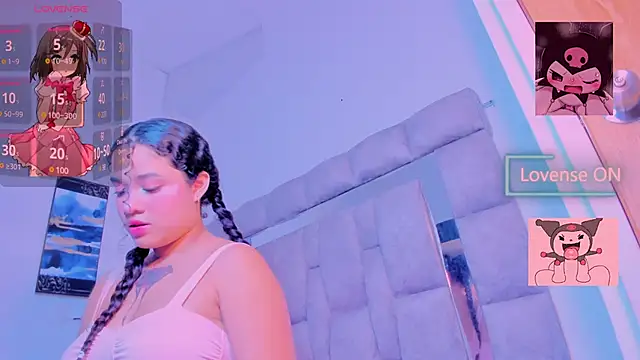 zulyjones online show from 03/20/25, 07:04