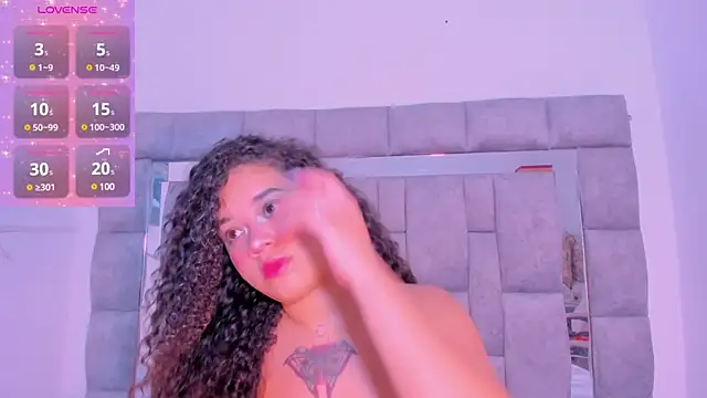 zulyjones online show from 03/21/25, 07:02