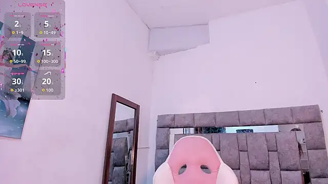 zulyjones online show from 10/07/25, 11:51